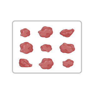Tissue Sites